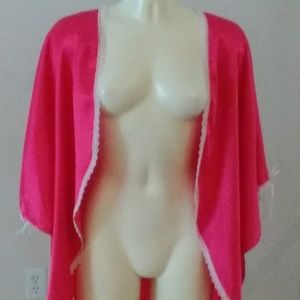 COPY - Lucious Laces cover-up, regular & plus sizes, NWOT